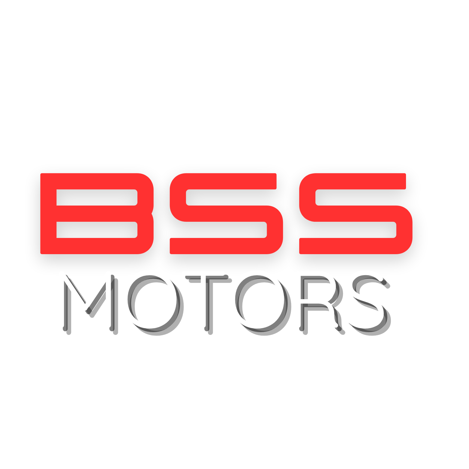 BSS Motor logo